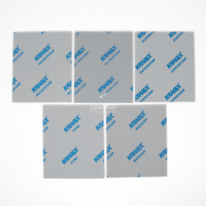 Абразивная губка KOVAX 