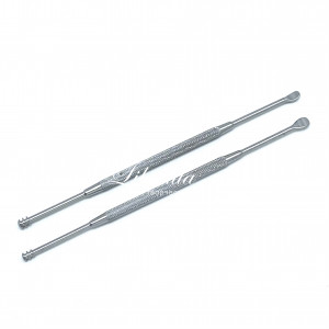 Стек металлический