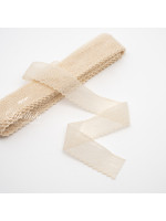 Кружево хлопковое