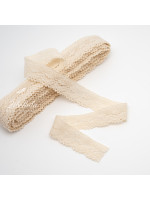 Кружево хлопковое