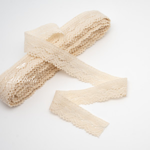 Кружево хлопковое Кружево хлопковое