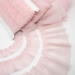 Кружево (Рюш)