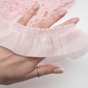 Кружево (Рюш)