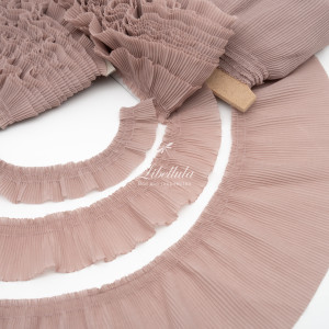 Кружево (Рюш)