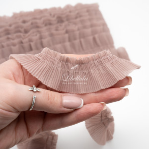 Кружево (Рюш)