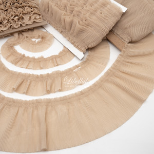 Кружево (Рюш)