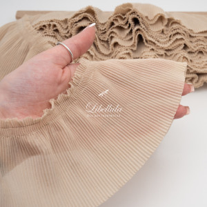 Кружево (Рюш)