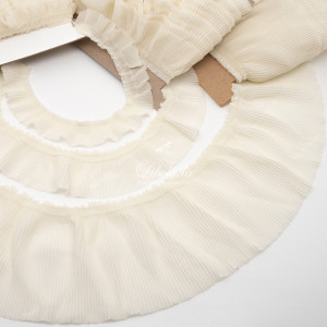 Кружево (Рюш)