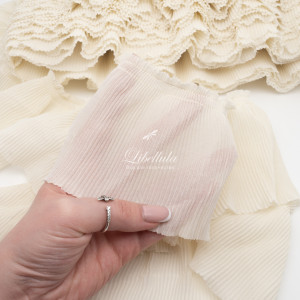 Кружево (Рюш)