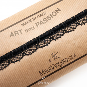 Кружево хлопковое