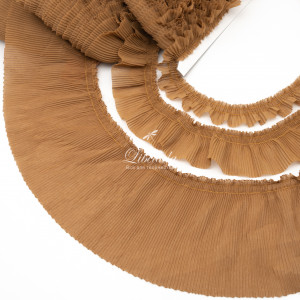 Кружево (Рюш)