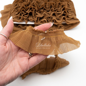 Кружево (Рюш)