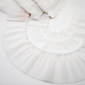 Кружево (Рюш) 