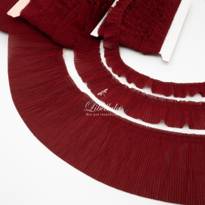 Кружево (Рюш)