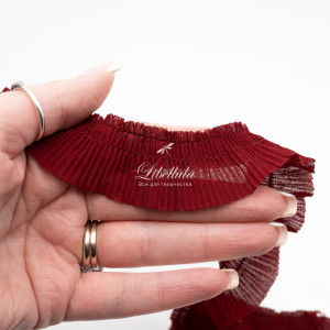 Кружево (Рюш)