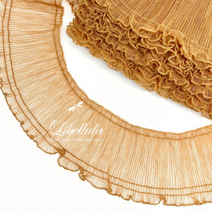 Кружево (бежеое)