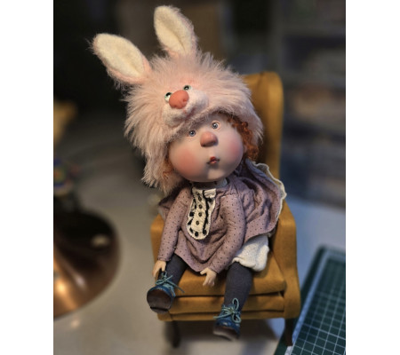 Наборы для МК Натали Либеровской