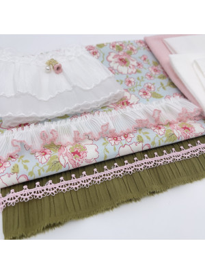 Марфуша (Цветочный наряд)