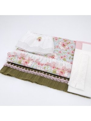 Марфуша (Цветочный наряд)