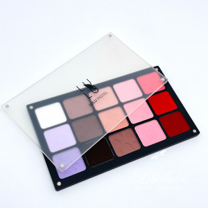 Пастель LuLu (набор 15 оттенков)