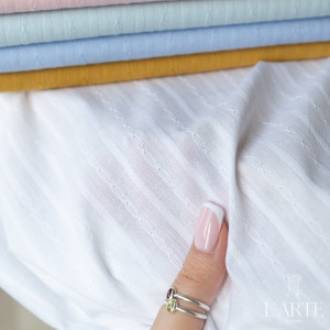 Мережка (батист) хлопок