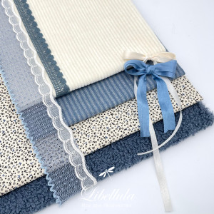 Набор тканей