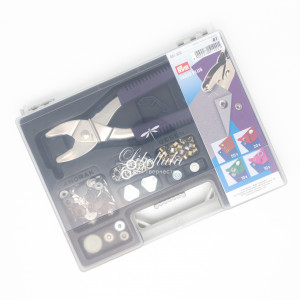 Набор Vario Plus в пластиковом чемоданчике Набор Vario Plus в пластиковом чемоданчике