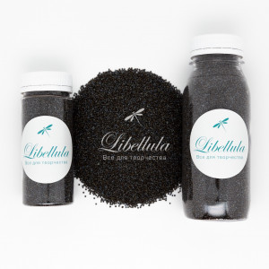 Гранулят металлический 1 мм (чистый)