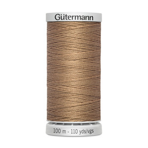 Суперкрепкая нить Gutermann Extra Strong (цвет 139)