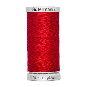 Суперкрепкая нить Gutermann Extra Strong (цвет 156)