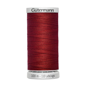Суперкрепкая нить Gutermann Extra Strong (цвет 221)