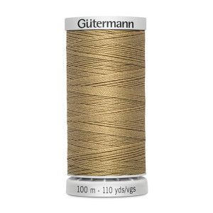 Суперкрепкая нить Gutermann Extra Strong (цвет 265)