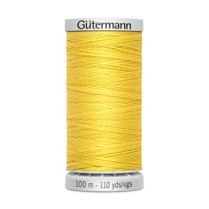 Суперкрепкая нить Gutermann Extra Strong (цвет 327)