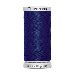 Суперкрепкая нить Gutermann Extra Strong (цвет 339)