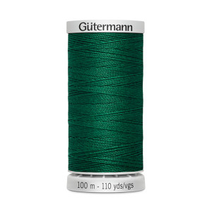 Суперкрепкая нить Gutermann Extra Strong (цвет 340)
