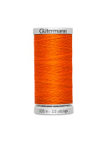 Суперкрепкая нить Gutermann Extra Strong (цвет 351)