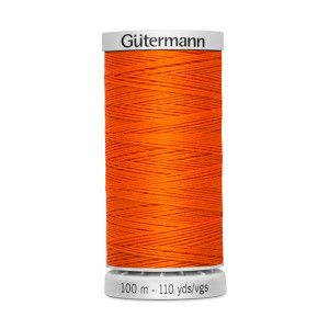 Суперкрепкая нить Gutermann Extra Strong (цвет 351)