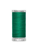 Суперкрепкая нить Gutermann Extra Strong (цвет 402)