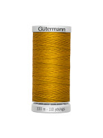 Суперкрепкая нить Gutermann Extra Strong (цвет 412)