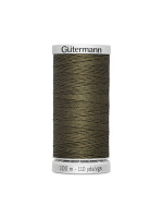 Суперкрепкая нить Gutermann Extra Strong (цвет 676)