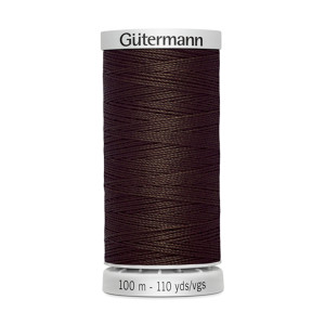 Суперкрепкая нить Gutermann Extra Strong (цвет 696)