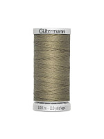 Суперкрепкая нить Gutermann Extra Strong (цвет 724)