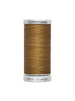 Суперкрепкая нить Gutermann Extra Strong (цвет 887)