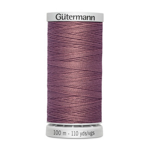 Суперкрепкая нить Gutermann Extra Strong (цвет 052)