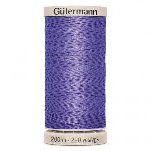 Нитки Gutermann Quilting, 200м, 100% хлопок (цвет 4434)