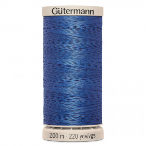 Нитки Gutermann Quilting, 200м, 100% хлопок (цвет 5133)