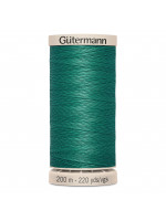 Нитки Gutermann Quilting, 200м, 100% хлопок (цвет 8244)