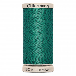 Нитки Gutermann Quilting, 200м, 100% хлопок (цвет 8244)