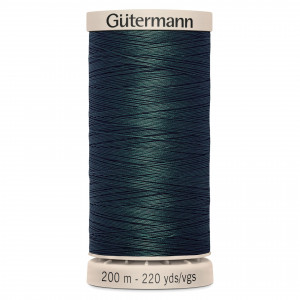 Нитки Gutermann Quilting, 200м, 100% хлопок (цвет 8113)