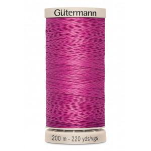 Нитки Gutermann Quilting, 200м, 100% хлопок (цвет 2955)